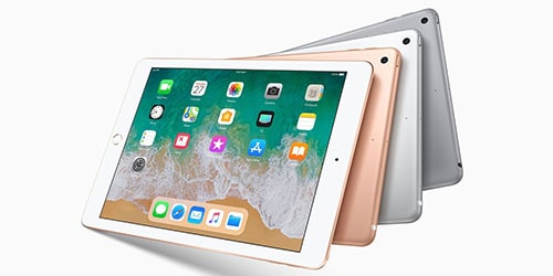 Скупка iPad в Туле