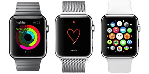 Скупка iWatch в Туле